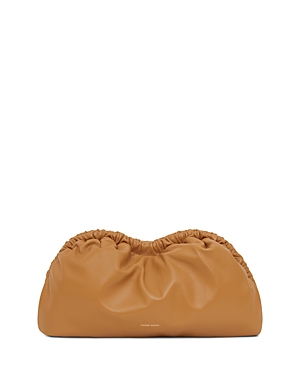 MANSUR GAVRIEL CLOUD CLUTCH