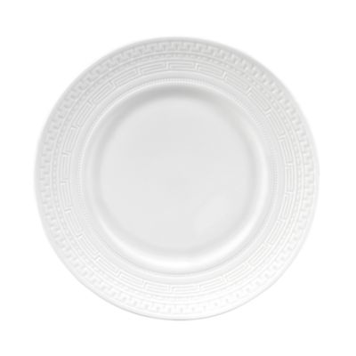 Intaglio Accent Salad Plate