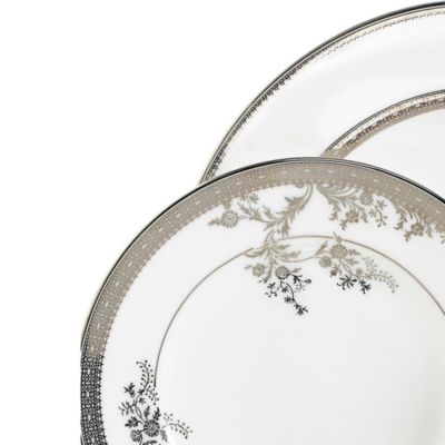 Vera Lace Bread & Butter Plate