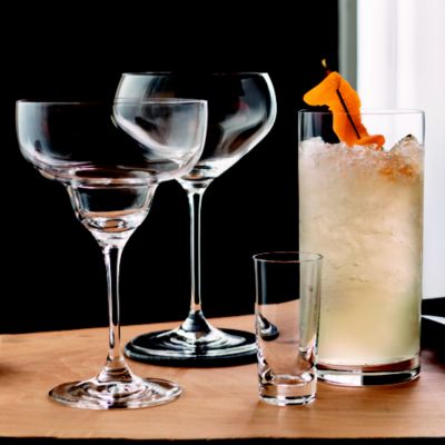 Purismo Margarita Glass, Set of 2