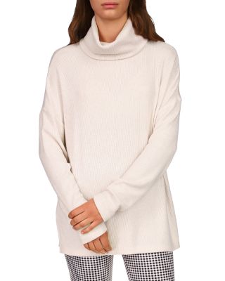 turtleneck me
