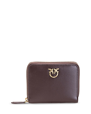 Pinko Taylor Simply Leather Wallet Pinko Taylor Simply Leather Wallet