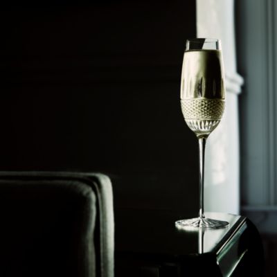 Irish Lace Flute, Set of 2