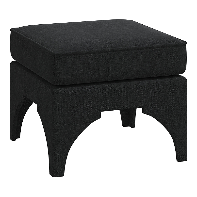 Sparrow & Wren Mara Ottoman