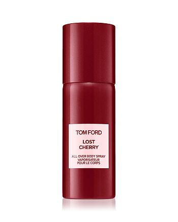 Tom Ford Lost Cherry All Over Body Spray 5 oz. | Bloomingdale's