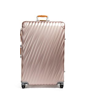 Tumi - 19-Degree Aluminum Extended Trip Packing Case