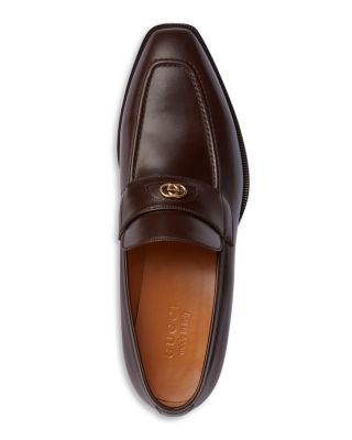 Gucci Drivers - Bloomingdale's