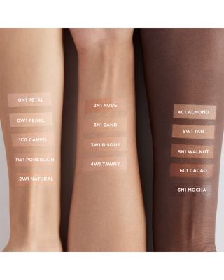 Tinted Moisturizer Light Revealer