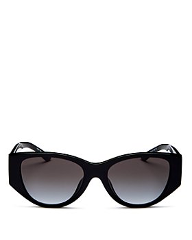 Tory Burch - Women's Square Sunglasses, 52mm