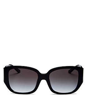 Tory Burch - Women's Square Sunglasses, 54mm