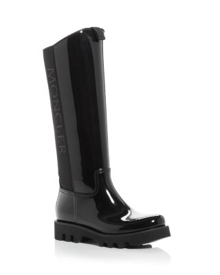 moncler gilla tall rain boots