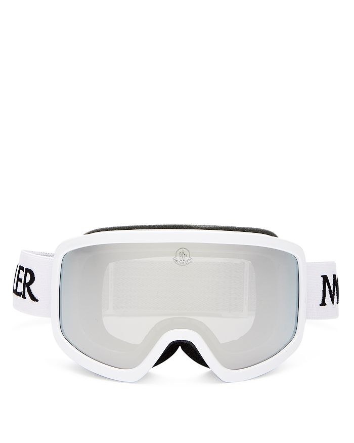 Moncler Unisex Ski Goggles, 190mm | Bloomingdale's