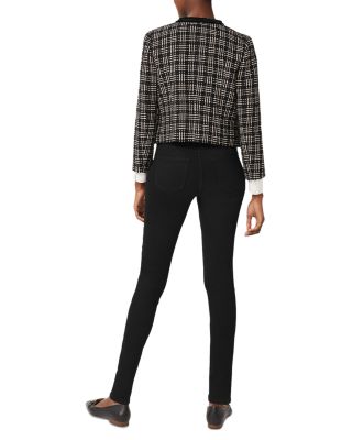 hobbs kendall jacket