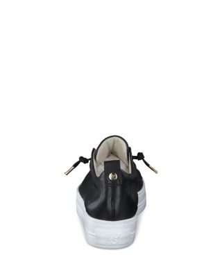 Women's Faye Platform Sneakers