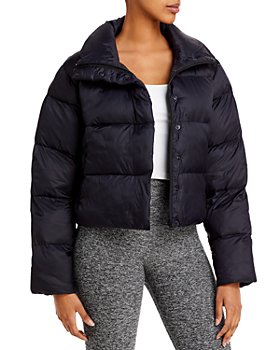 alo yoga jacket  Jackets, Crop jacket, Outerwear jackets