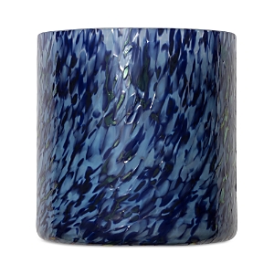 Lafco Balsam Black Pepper Absolute Signature Candle, 15.5 Oz. In Blue
