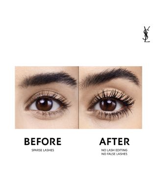 Lash Clash Extreme Volume Mascara