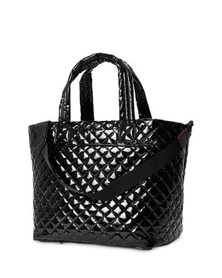 Large Metro Tote Deluxe