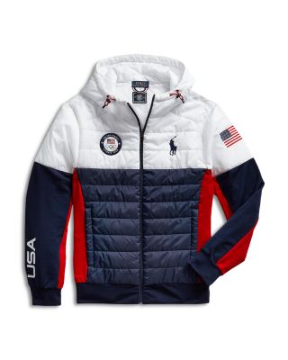 polo jackets mens