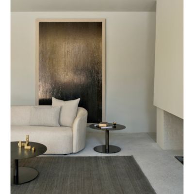 Ellipse 3 Seater Sofa