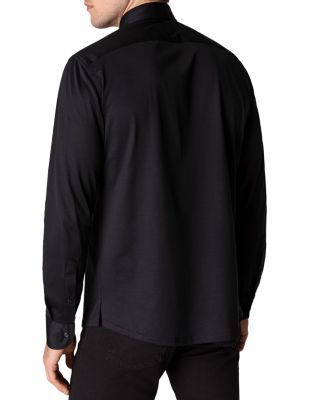 Contemporary Fit Jersey Shirt