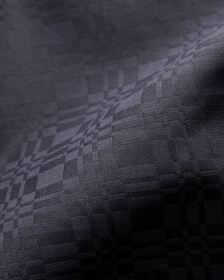 Slim Fit Twill Dress Shirt