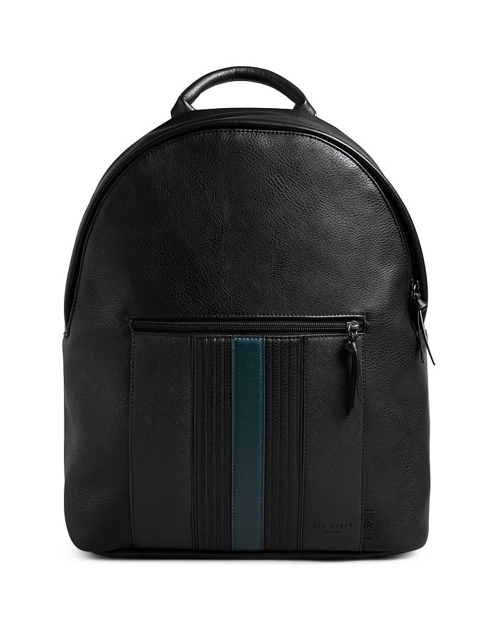 Bloomingdales Men Accessories Bags Laptop Bags Esentle Striped Backpack 