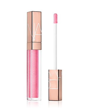 Shop Nars Afterglow Lip Shine In Lover To Lover