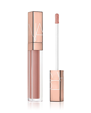 Shop Nars Afterglow Lip Shine In Nympho