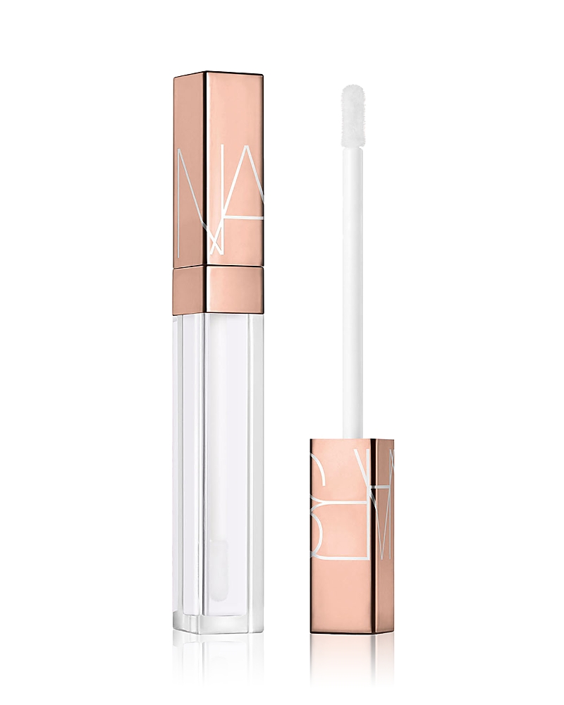 Nars Afterglow Lip Shine Lip Gloss 5.5ml In Triple X