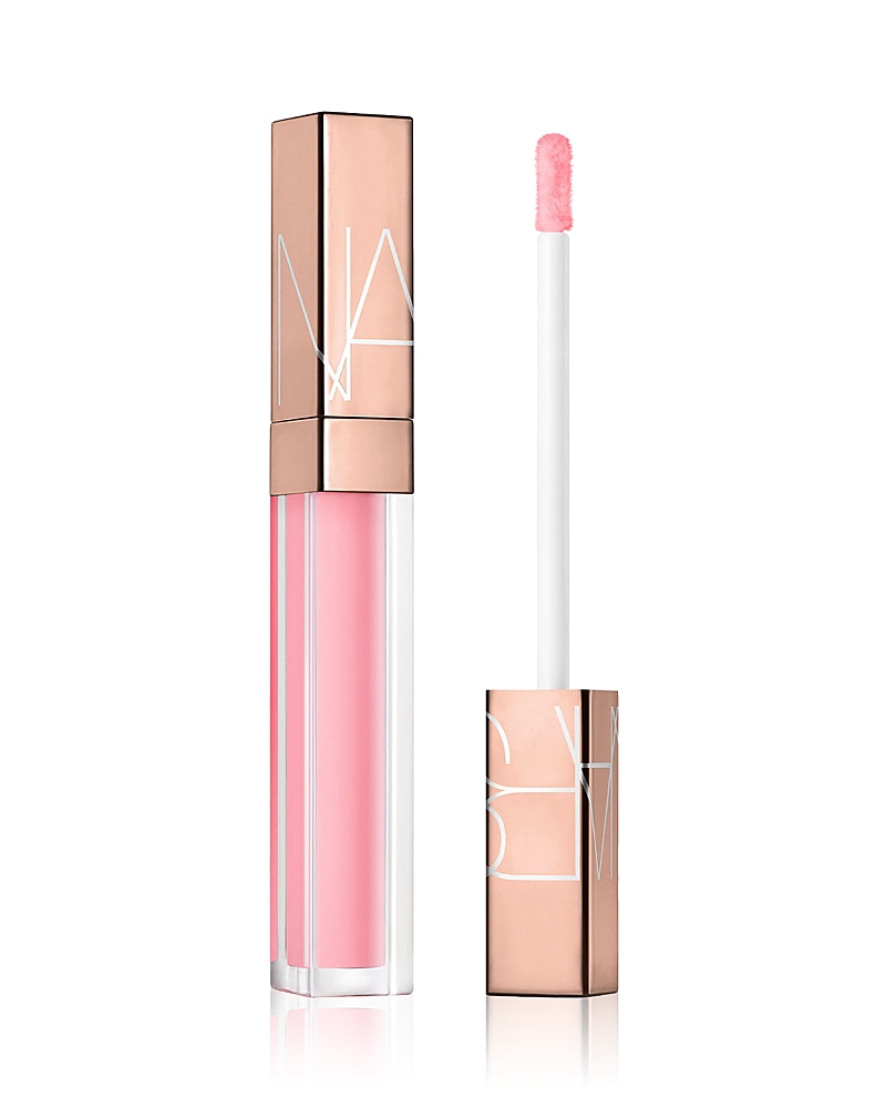 Nars Ars Turkish Delight Afterglow Lip Shine Lip Gloss 5.5ml In Turkish Delight