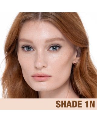 Charlotte's Beautiful Skin Foundation