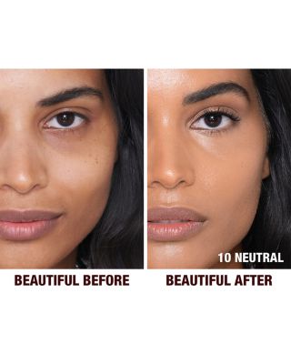 Charlotte's Beautiful Skin Foundation