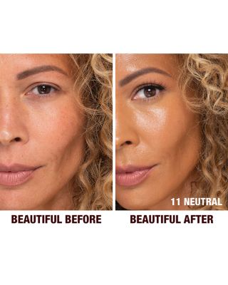 Charlotte's Beautiful Skin Foundation