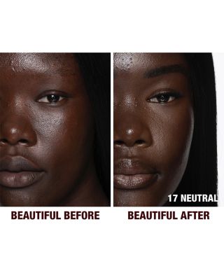 Charlotte's Beautiful Skin Foundation