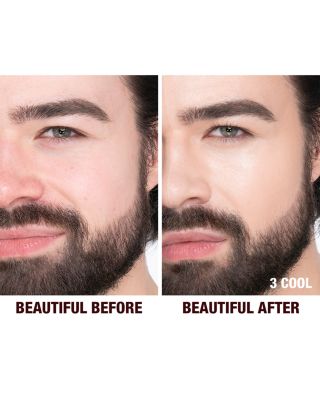 Charlotte's Beautiful Skin Foundation