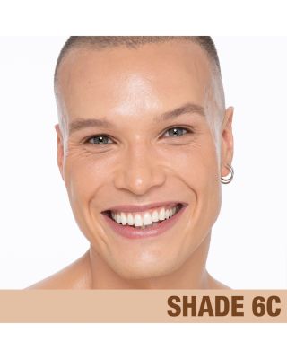 Charlotte's Beautiful Skin Foundation