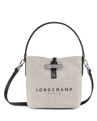 longchamp bucket bag