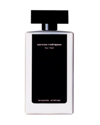 Narciso Rodriguez For Her Body Lotion | Bloomingdale's