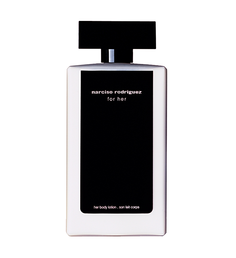 Narciso Rodriguez For Her Body Lotion