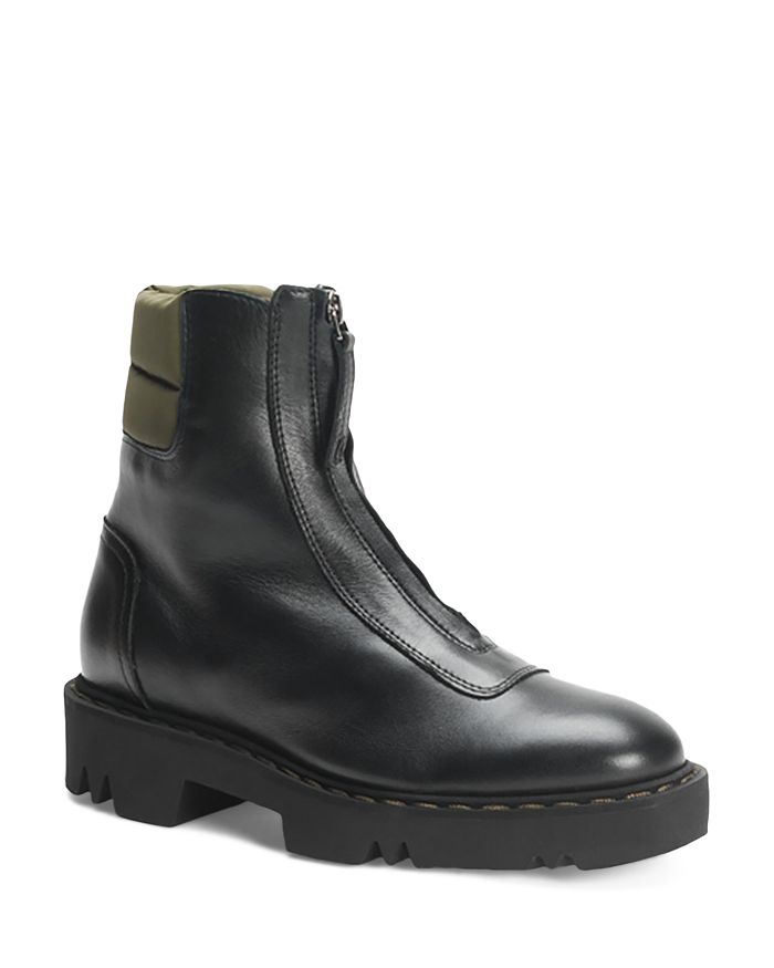 Aquatalia best sale boots bloomingdales