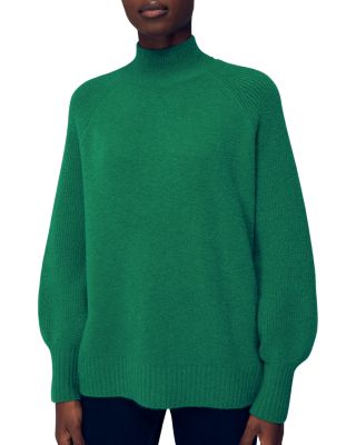 crochet sweater tutorials
