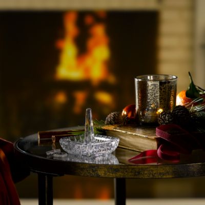 Lismore Square Ring Holder