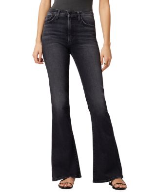 Jeans The Molly High Rise Flare Jeans 