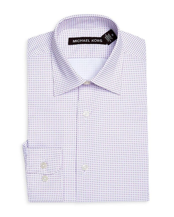 Michael kors sales boys shirts