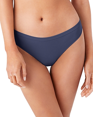 Shop B.tempt'd By Wacoal Comfort Intended Thong In Oceana