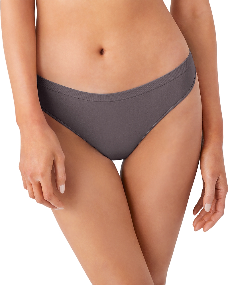 B.tempt'd By Wacoal Comfort Intended Thong In Shark