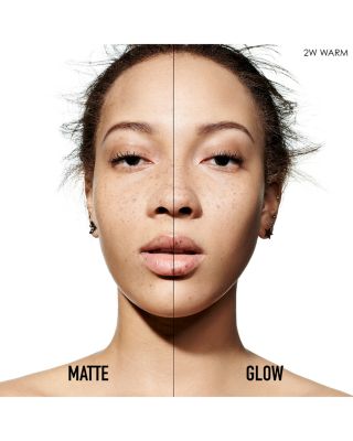 Forever Matte Skincare Foundation SPF 15