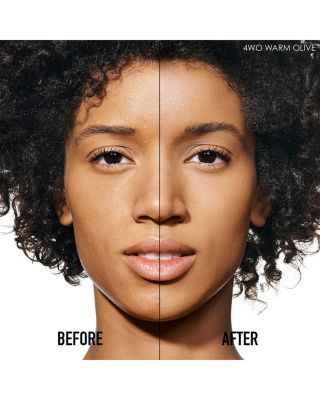 Forever Matte Skincare Foundation SPF 15