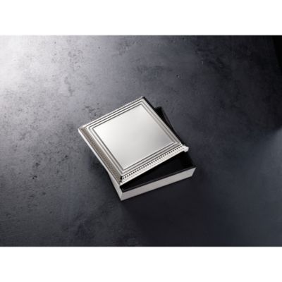 With Love Square Keepsake Box 